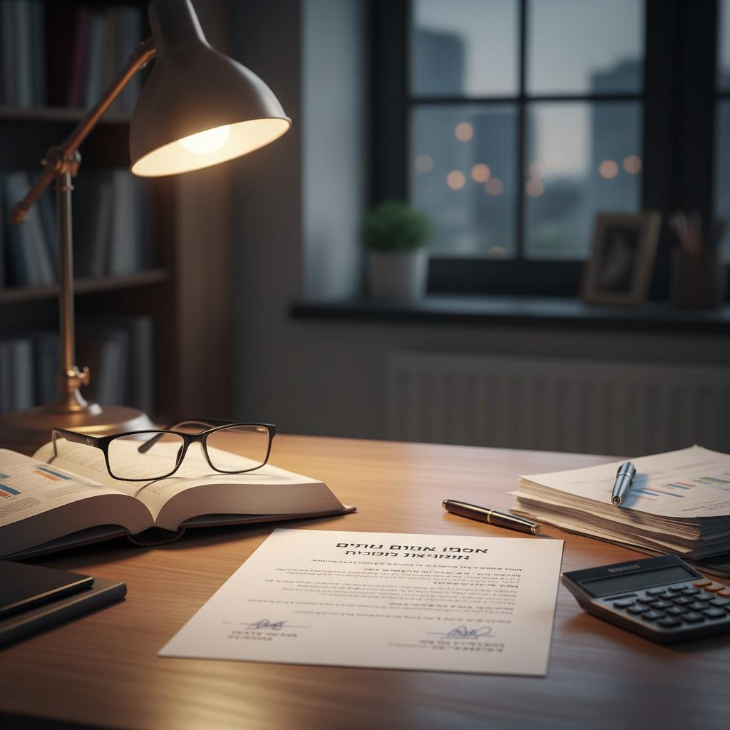 הלוואות לבעלי BDI שלילי