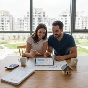הלוואות כנגד נכס