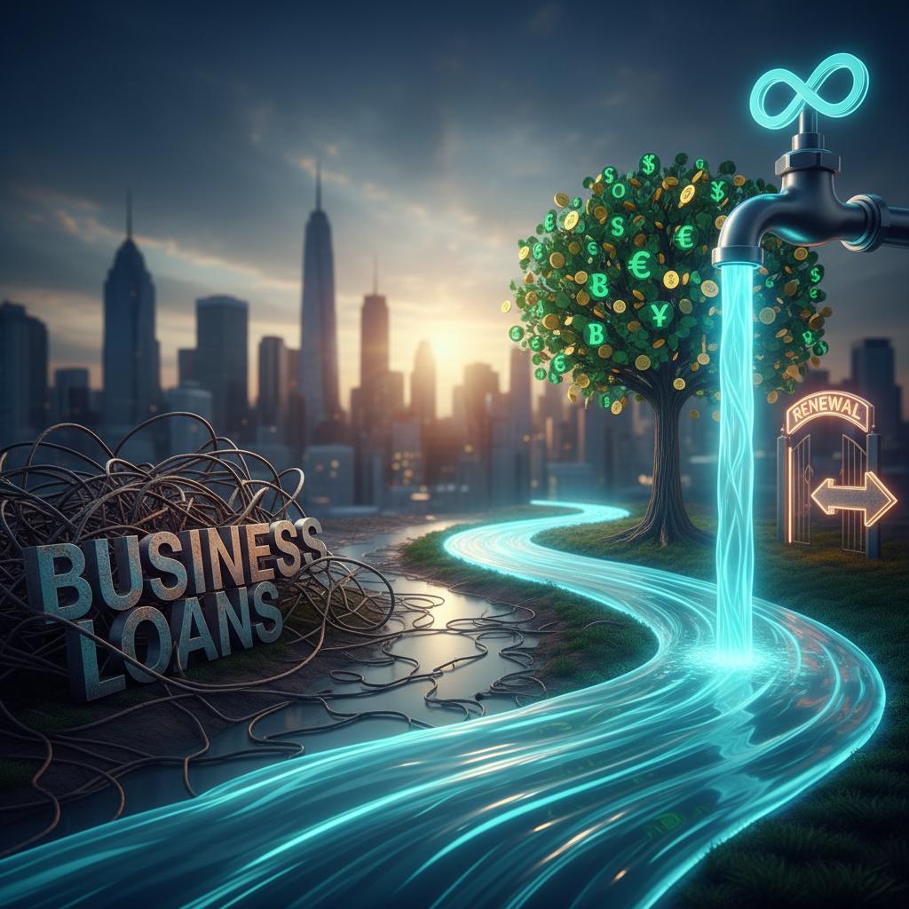 הלוואות למסורבים בבנק