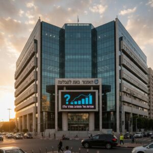 איחוד הלוואות למסורבים