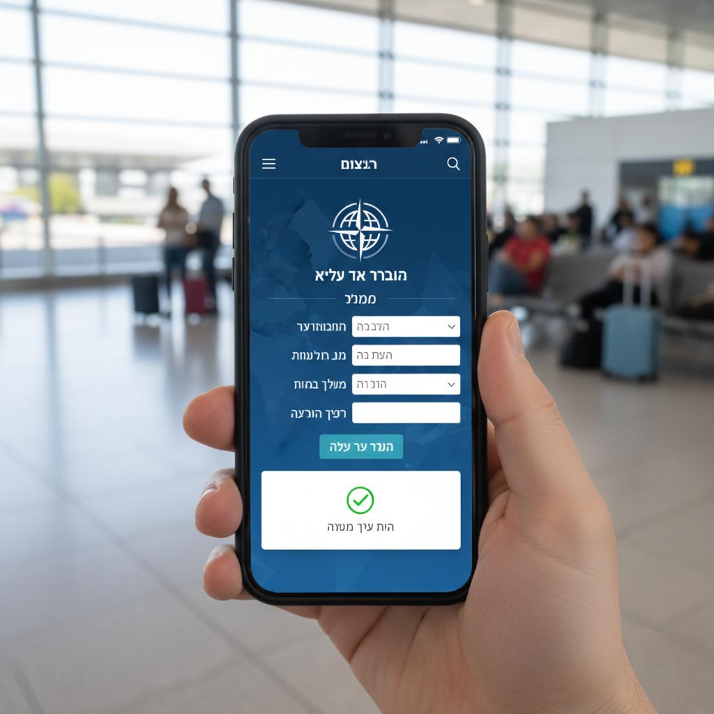 הלוואות למסורבים ולבעלי BDI שלילי
