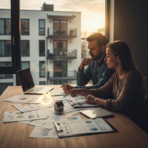 הלוואות למסורבים ולבעלי BDI שלילי