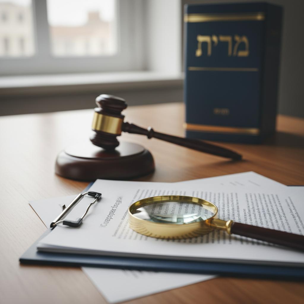 חברה להלוואות למסורבי בנק