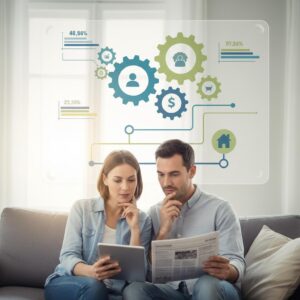 הלוואות למסורבים בבנק