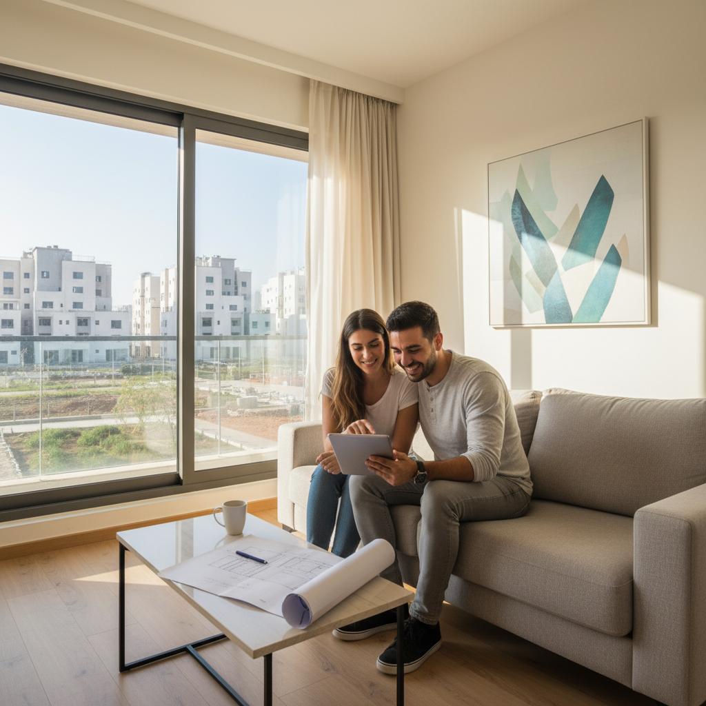 הלוואה בשיעבוד דירה