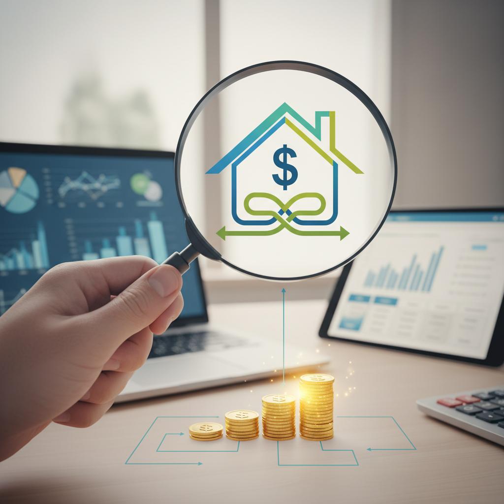 הלוואות כנגד נכס