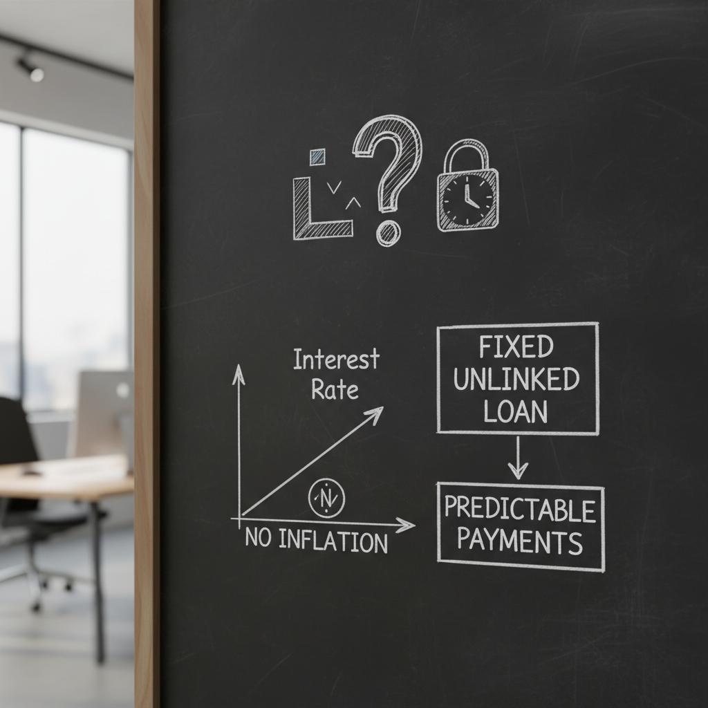 הלוואות למסורבים בבנק