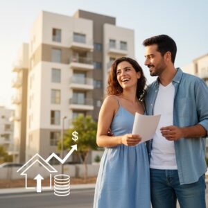 הלוואות לבעלי BDI שלילי