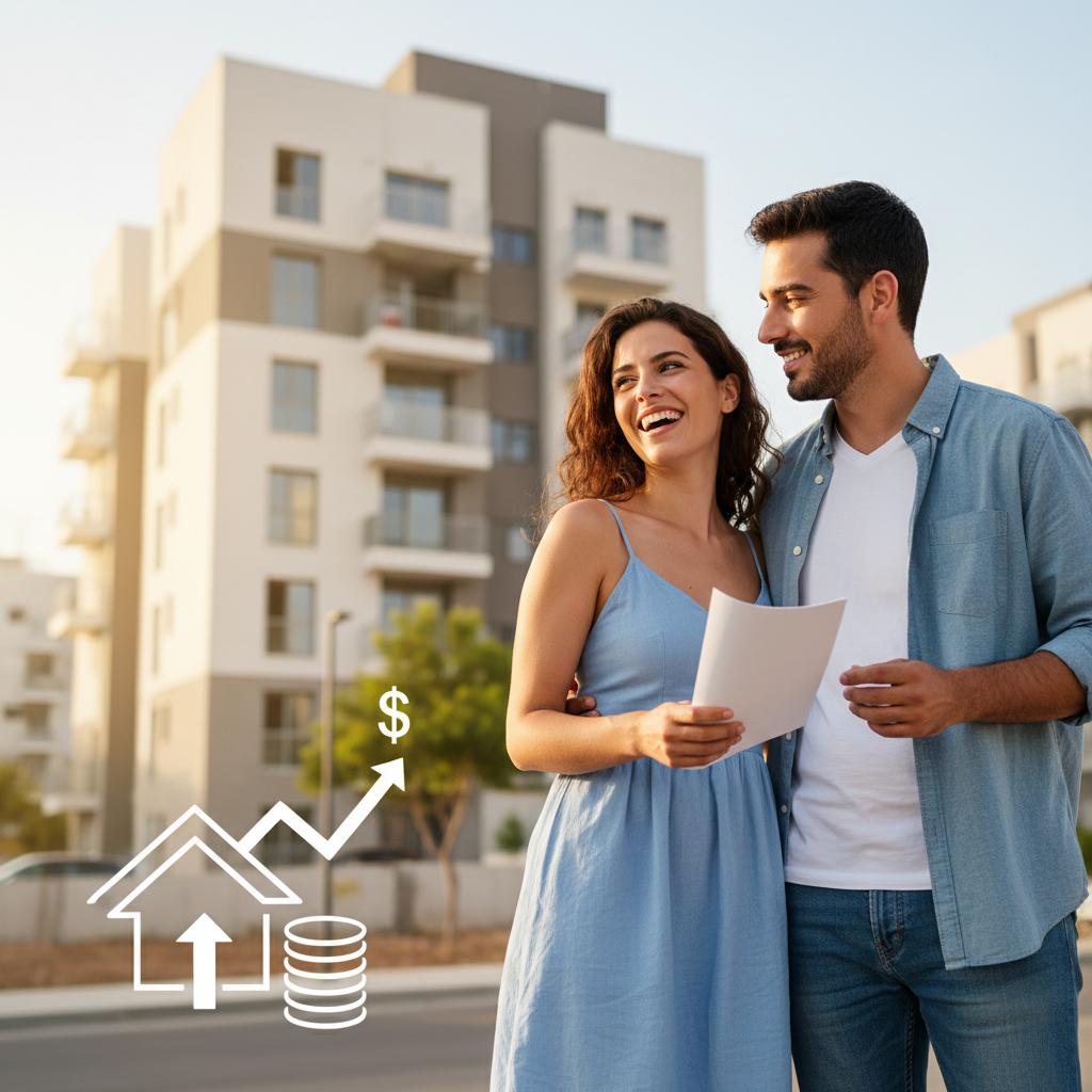 הלוואות לבעלי BDI שלילי