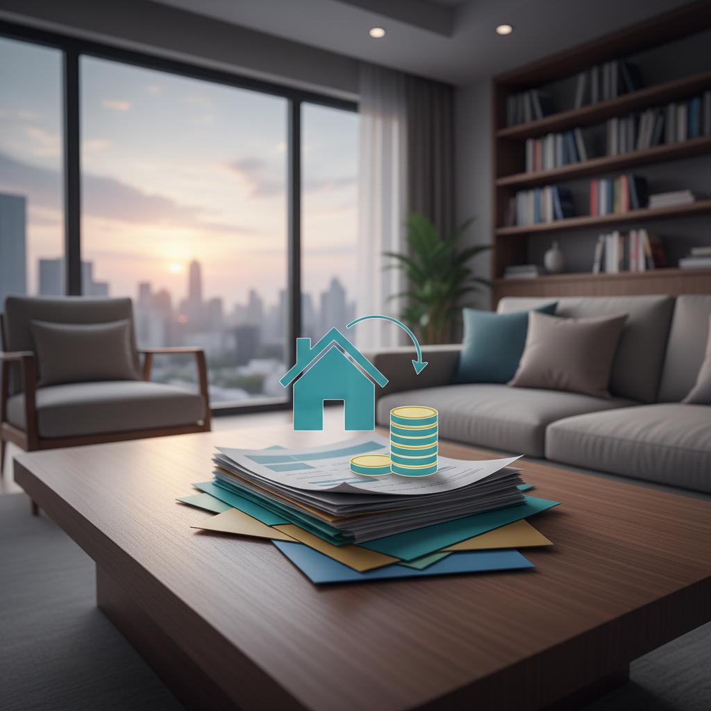 הלוואות כנגד נכס