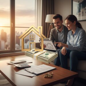 הלוואות למסורבים כנגד נכס