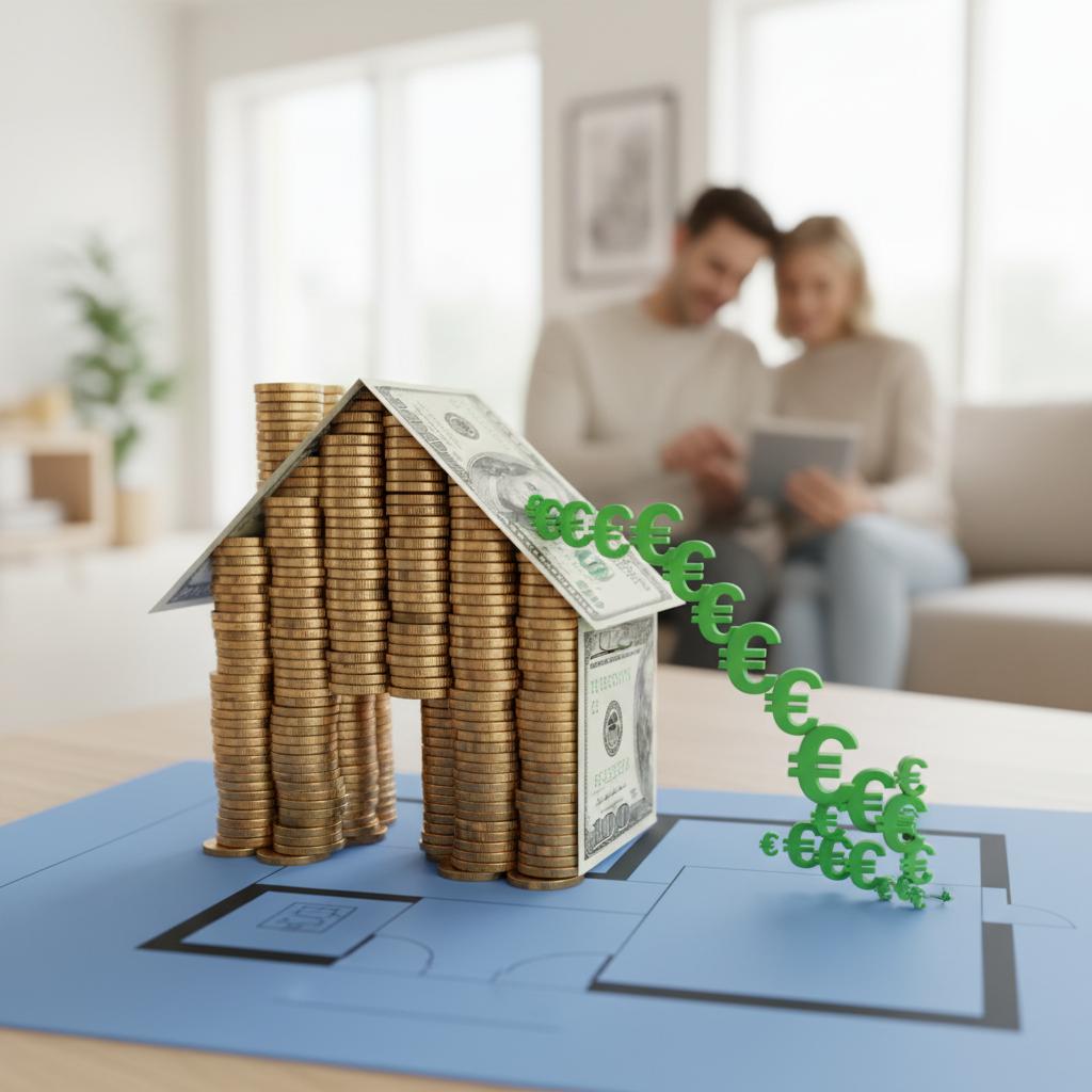 הלוואה בשיעבוד דירה