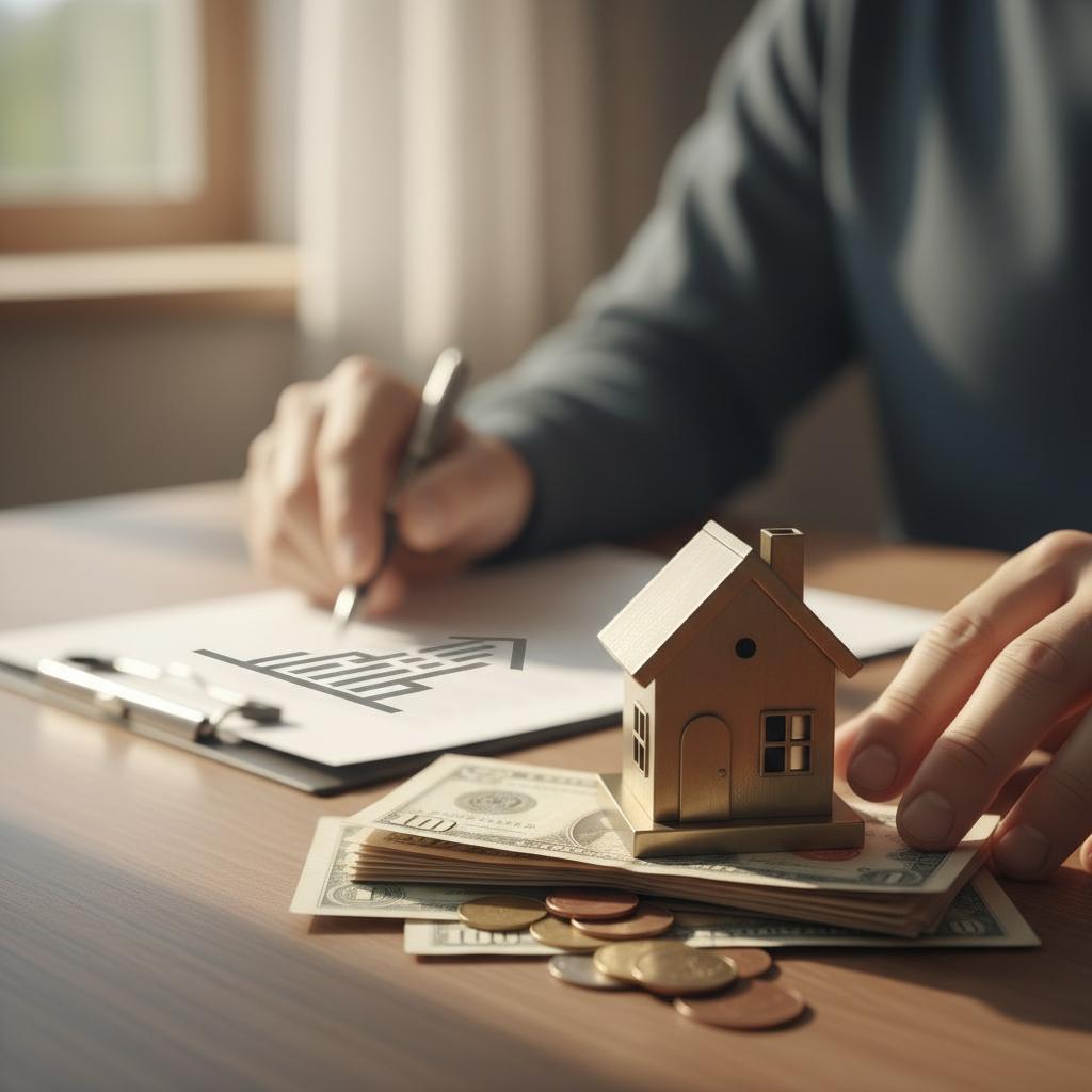 הלוואות לבעלי BDI שלילי