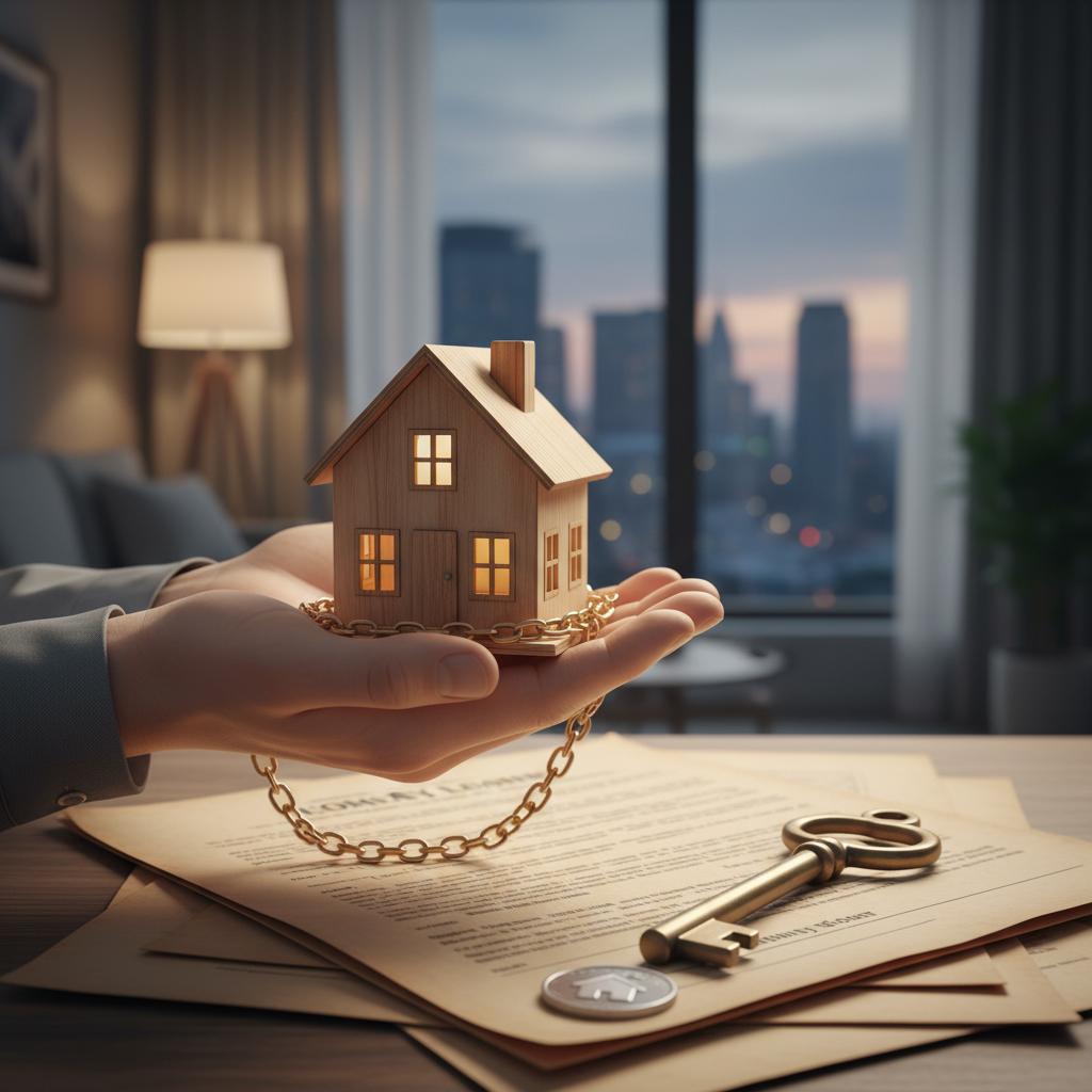 חברה להלוואות למסורבי בנק