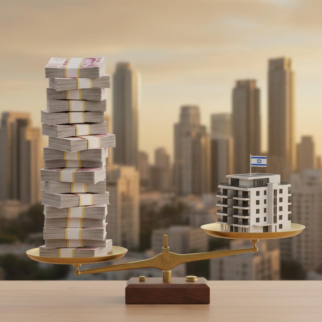 הלוואות לבעלי BDI שלילי