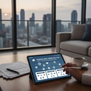 הלוואה בשיעבוד דירה