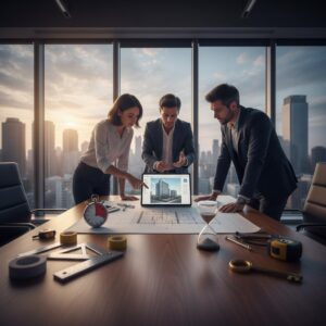 הלוואות כנגד נכס