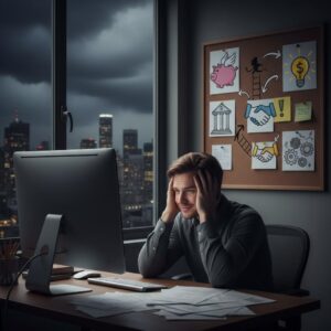 הלוואות למסורבים כנגד נכס