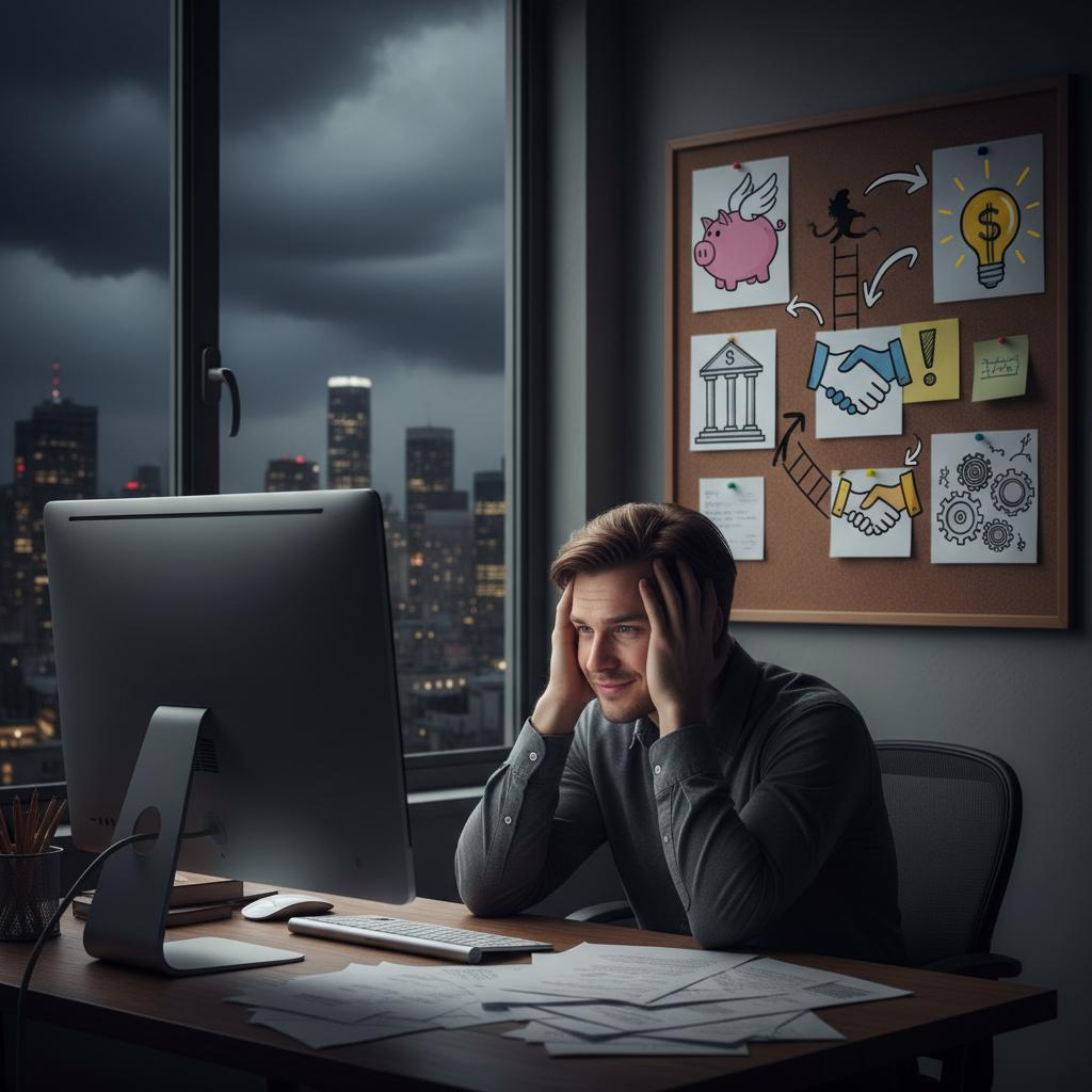 הלוואות למסורבים כנגד נכס