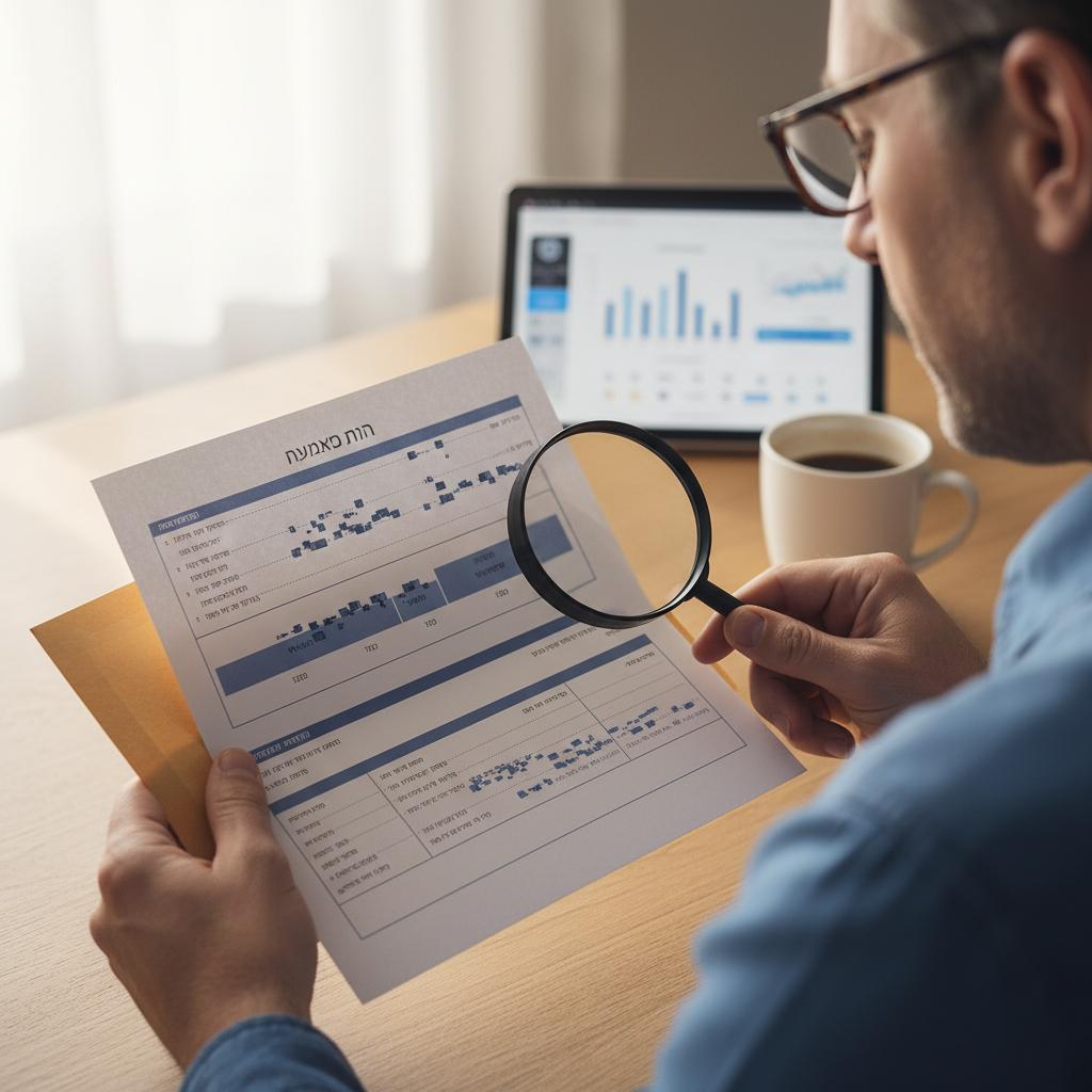 חברה להלוואות למסורבי בנק