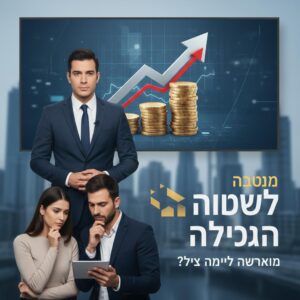 הלוואה בשיעבוד דירה