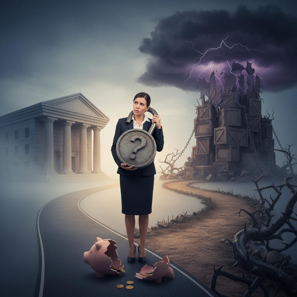 הלוואות למסורבים