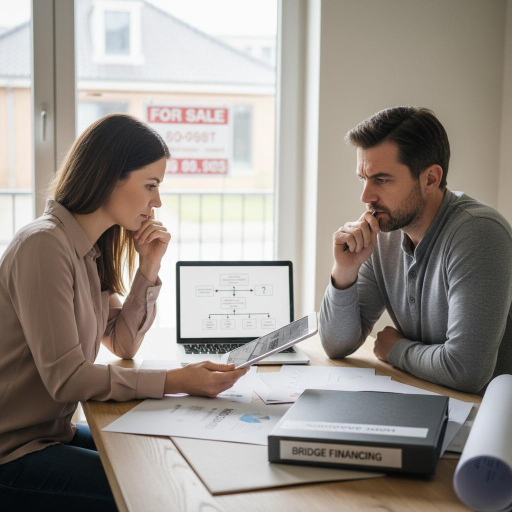 חברה להלוואות למסורבי בנק