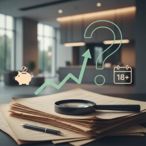 הלוואות כנגד נכס