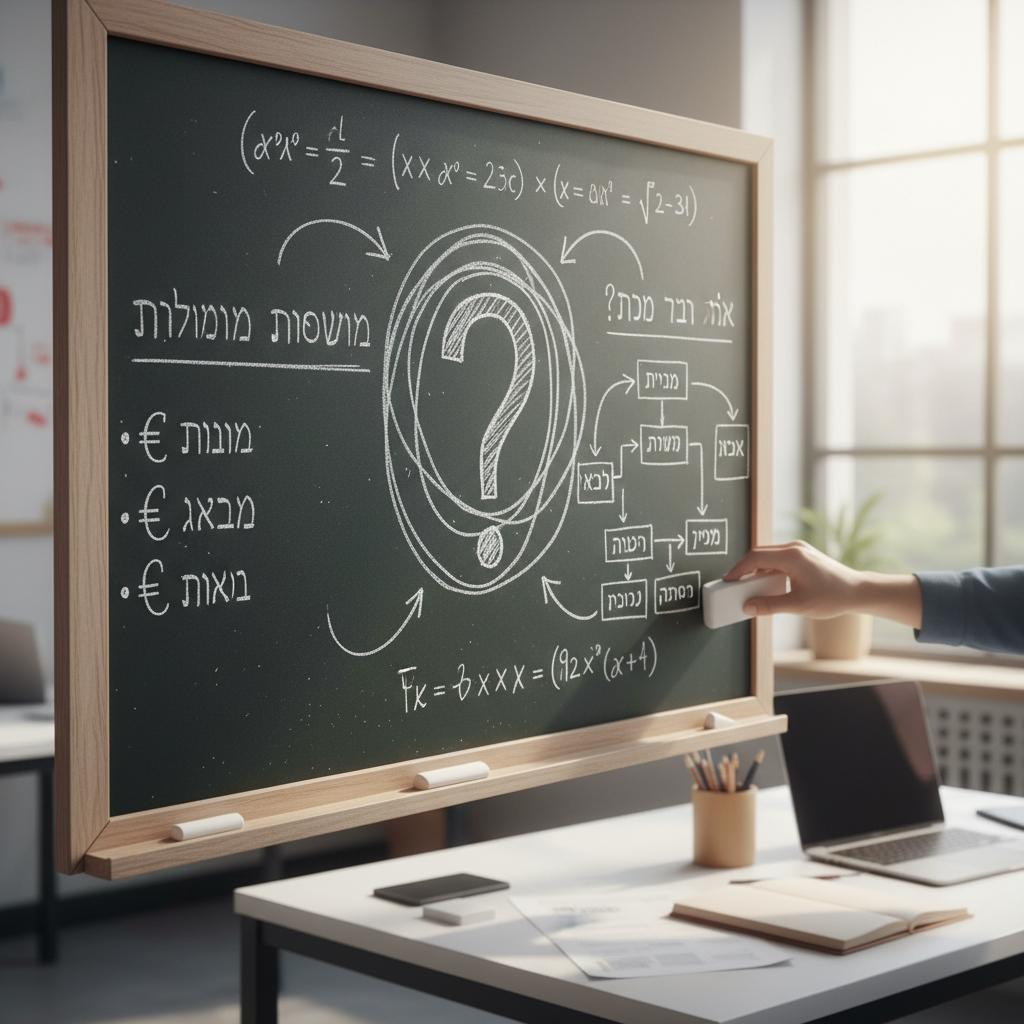 הלוואות כנגד נכס