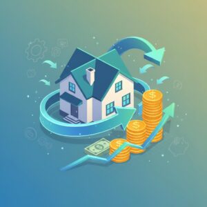 הלוואות למסורבים כנגד נכס