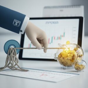 הלוואות למסורבים ולבעלי BDI שלילי