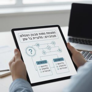 הלוואה בשיעבוד דירה