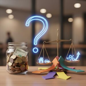 חברה להלוואות למסורבי בנק