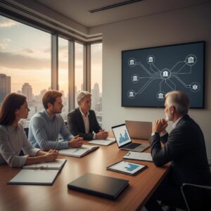 חברה להלוואות למסורבי בנק