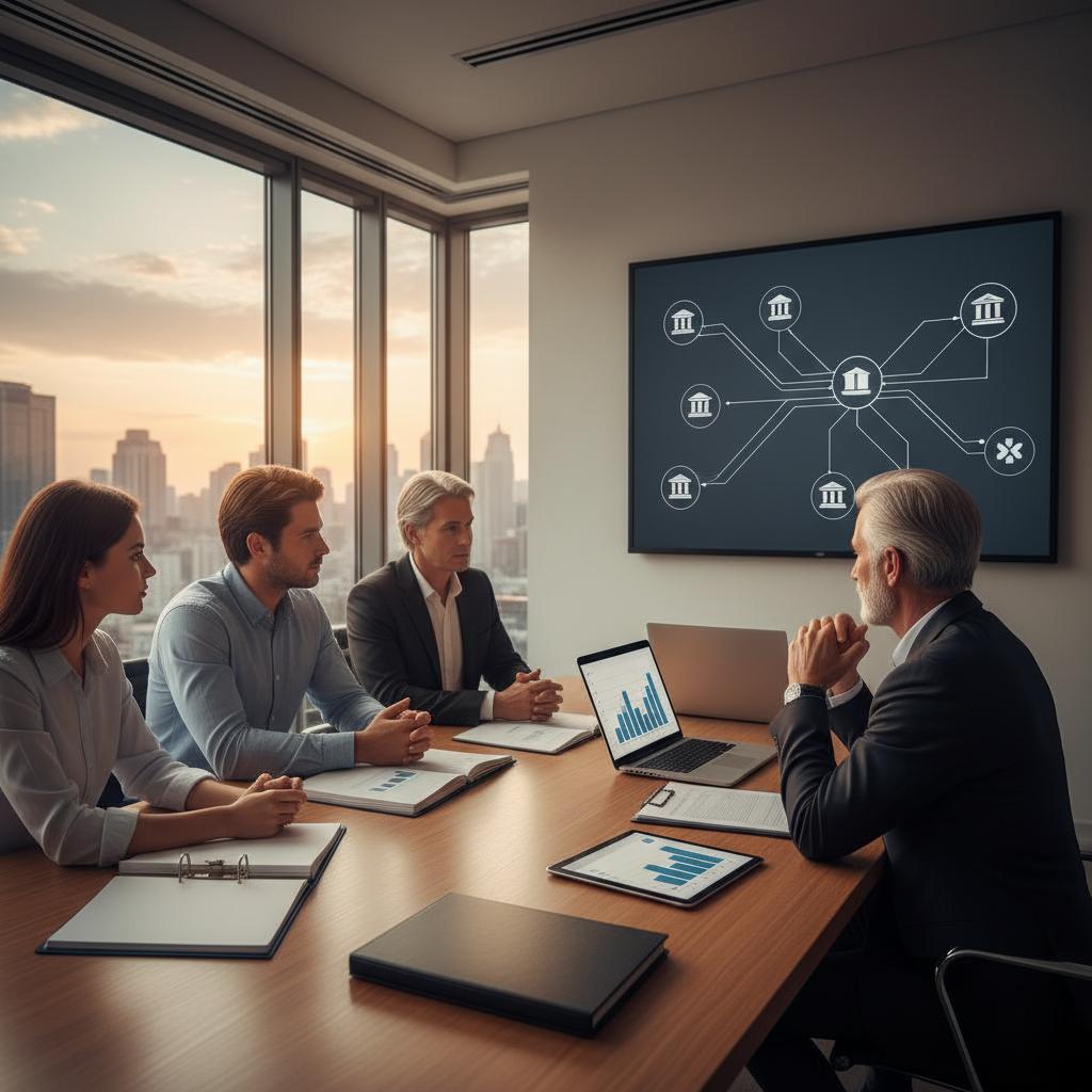 חברה להלוואות למסורבי בנק