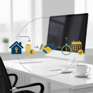 חברה להלוואות למסורבי בנק