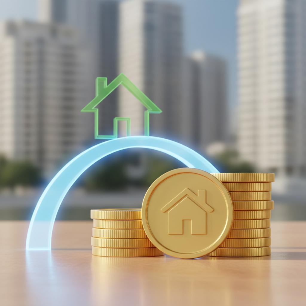 הלוואות כנגד נכס