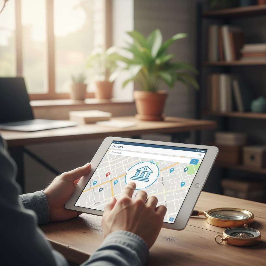 חברה להלוואות למסורבי בנק