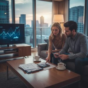 הלוואות למסורבים כנגד נכס