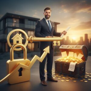 הלוואה בשיעבוד דירה