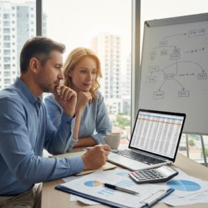 הלוואות למסורבים כנגד נכס