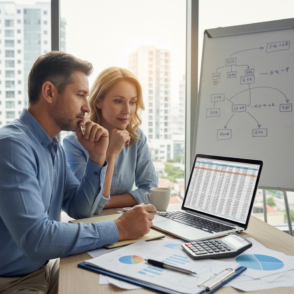 הלוואות למסורבים כנגד נכס