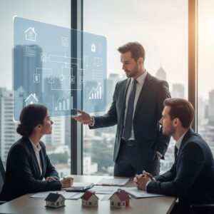 הלוואות למסורבים כנגד נכס