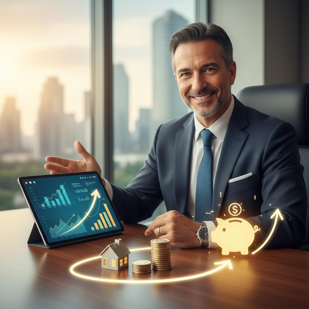 איחוד הלוואות למסורבים