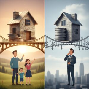 חברה להלוואות למסורבי בנק