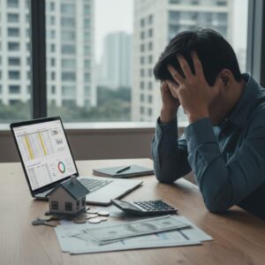 הלוואות כנגד נכס