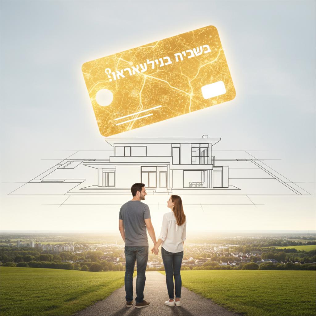 הלוואות למסורבים בבנק