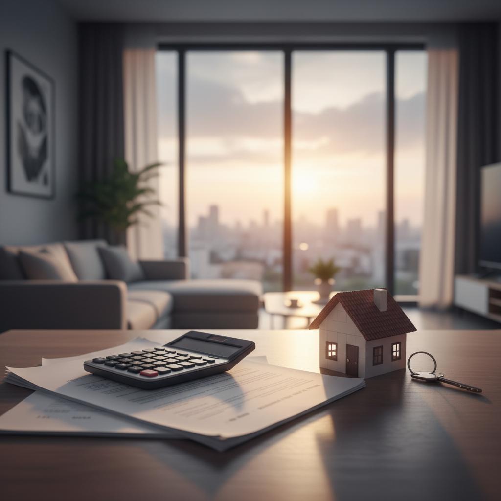 הלוואות כנגד נכס