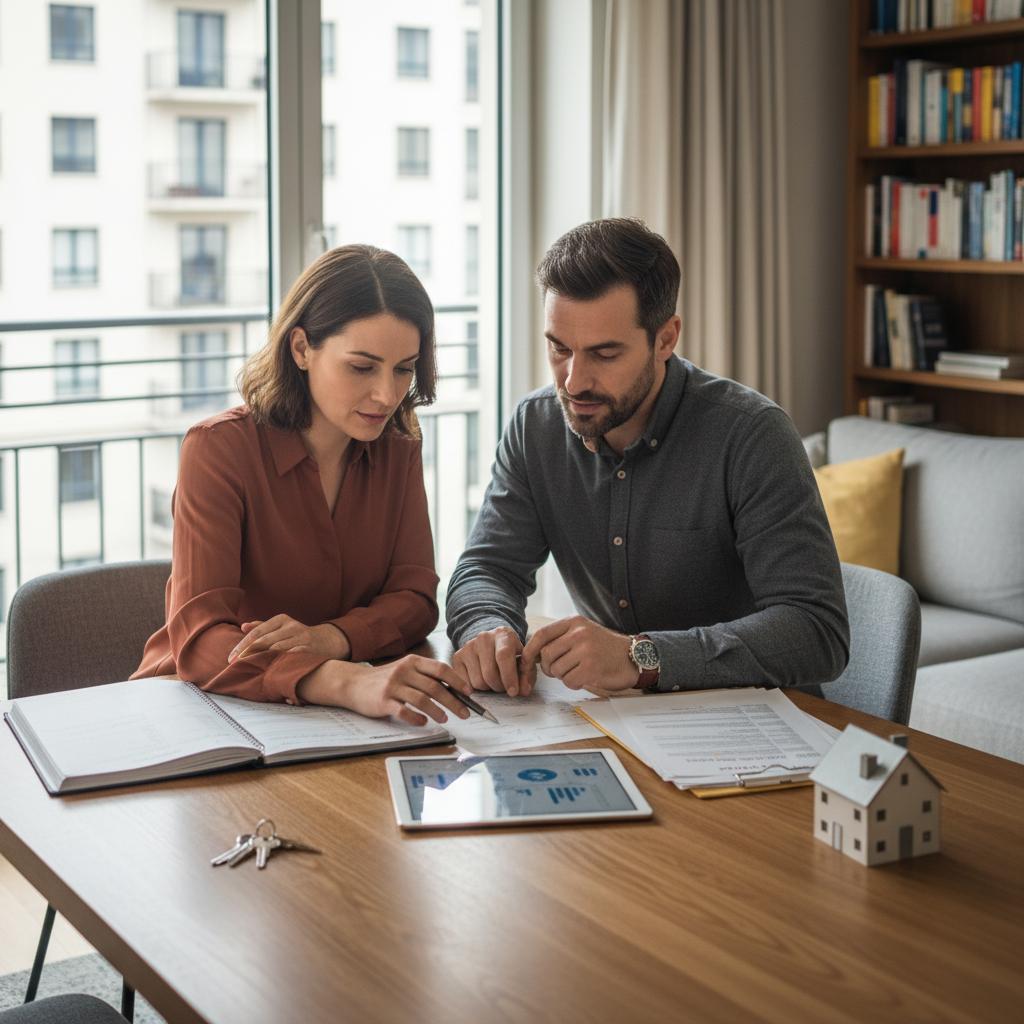 הלוואה בשיעבוד דירה
