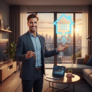 הלוואות כנגד נכס